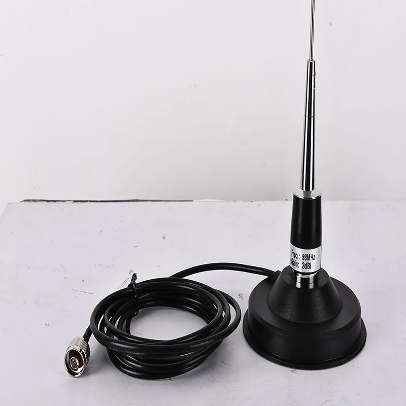 FM-передатчик CZE-15A 15 Вт