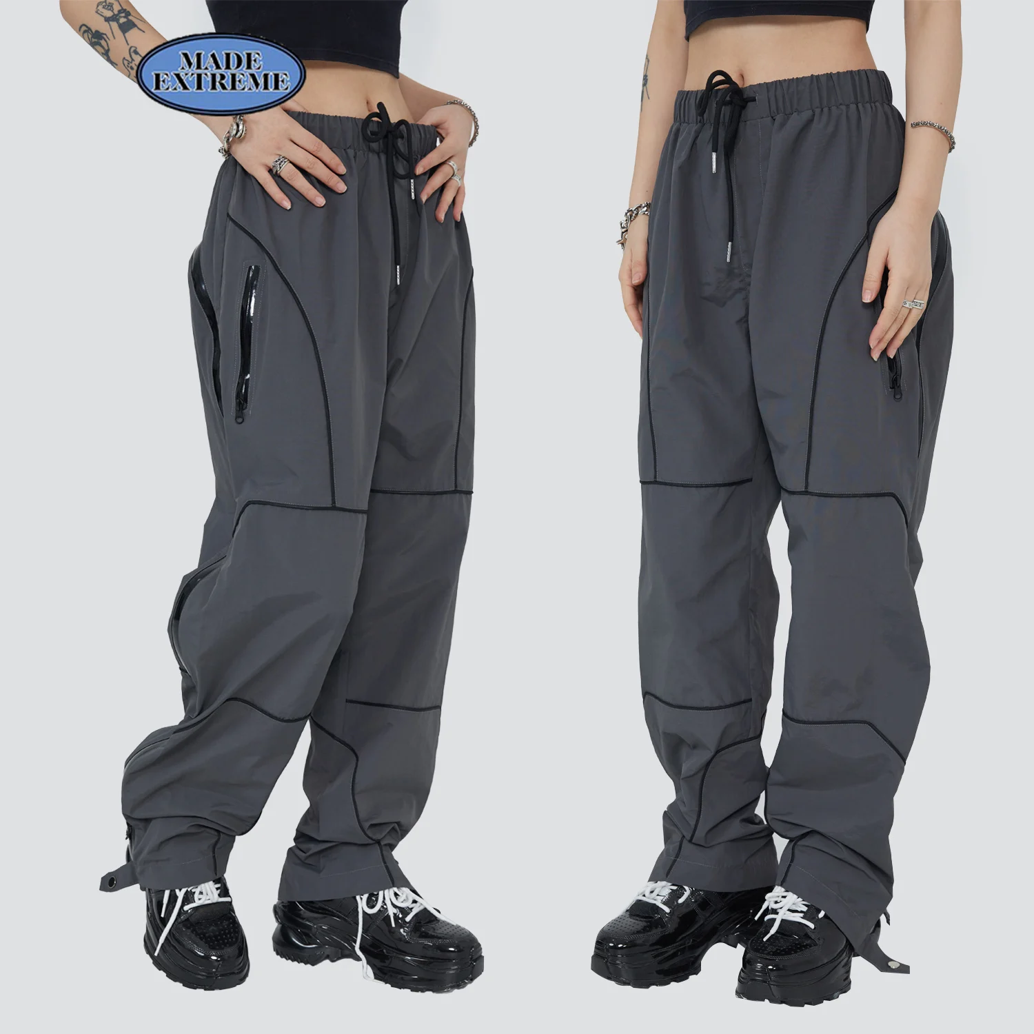 mens joggers tactical pants cargo pants 