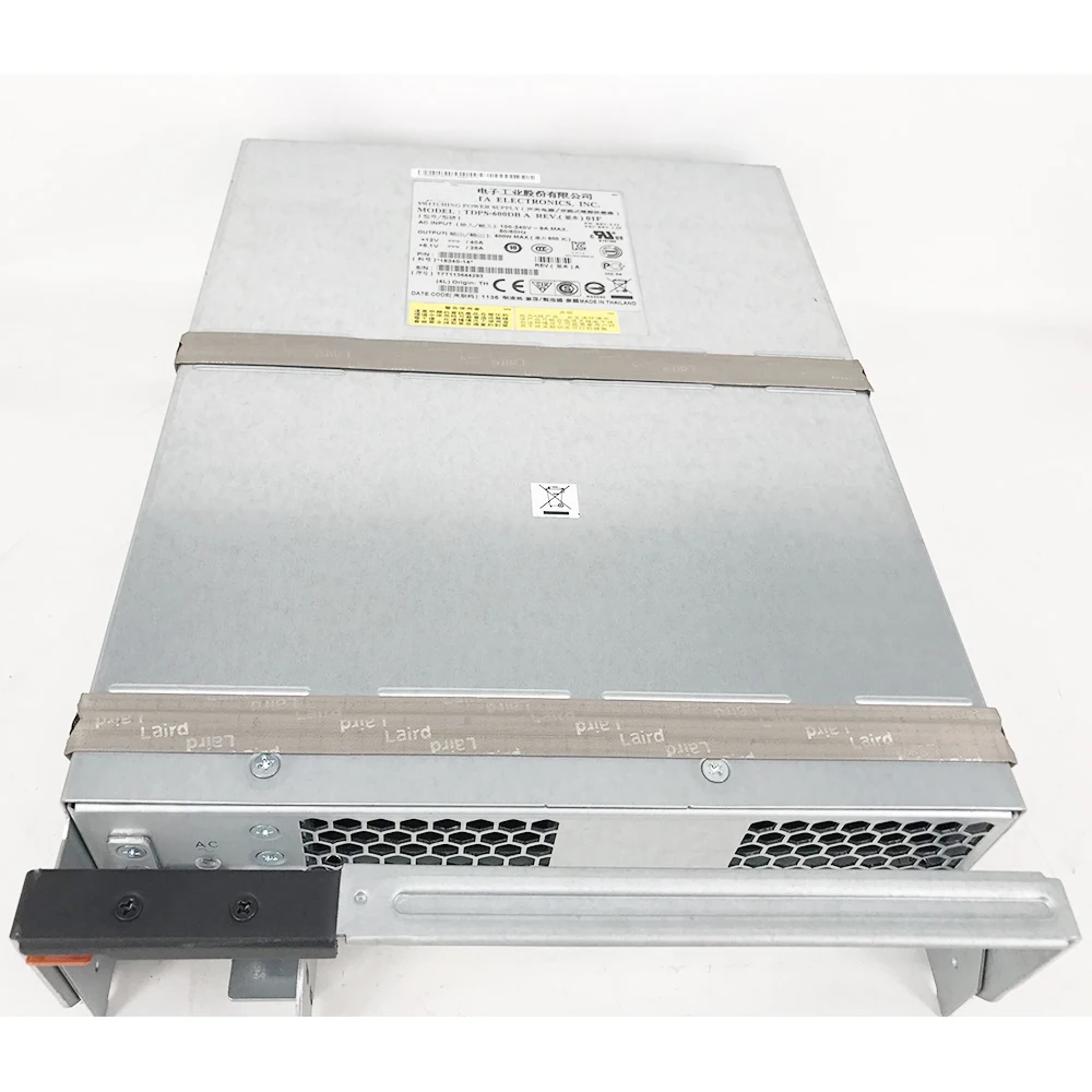 TDPS-600DB A для импульсного источника питания DELTA 12 в 40 А 600 Вт Высокое качество