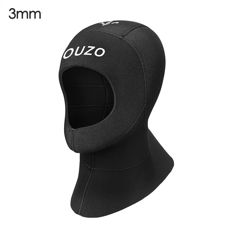Ing Beach Bathing Diving Hunt Cap