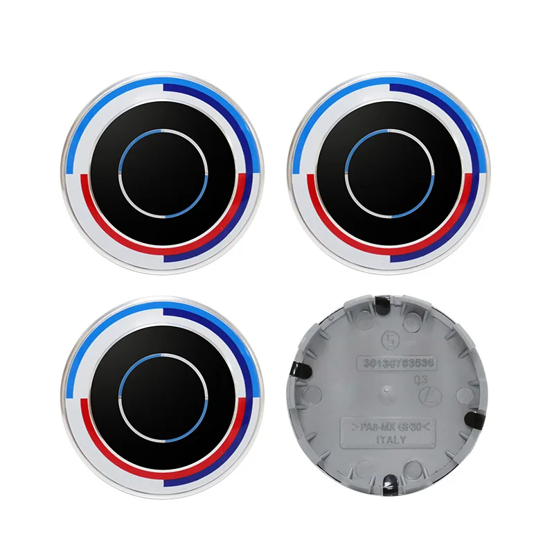 Новинка 20 шт. 68 мм 56 10 контактов для bmw G30 G31 G38 G11 G12 G20 G28 F10 F48 F49 G01 F20 F21 F22 логотип