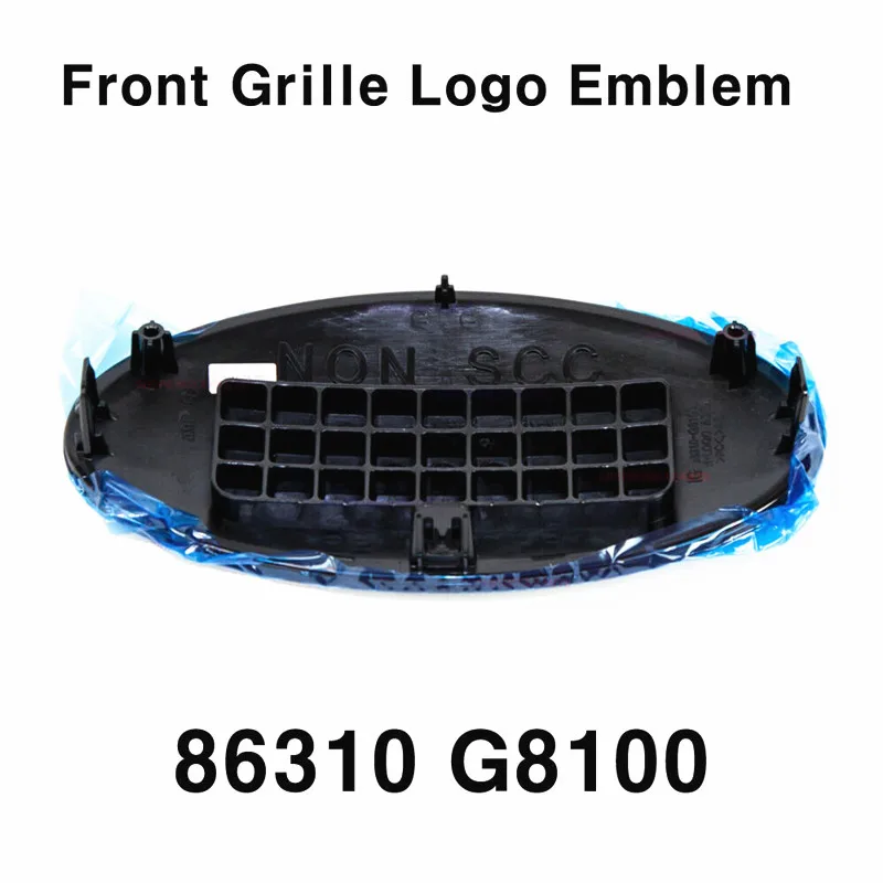 

86310G8100 for Hyundai Sonata 2018-2019