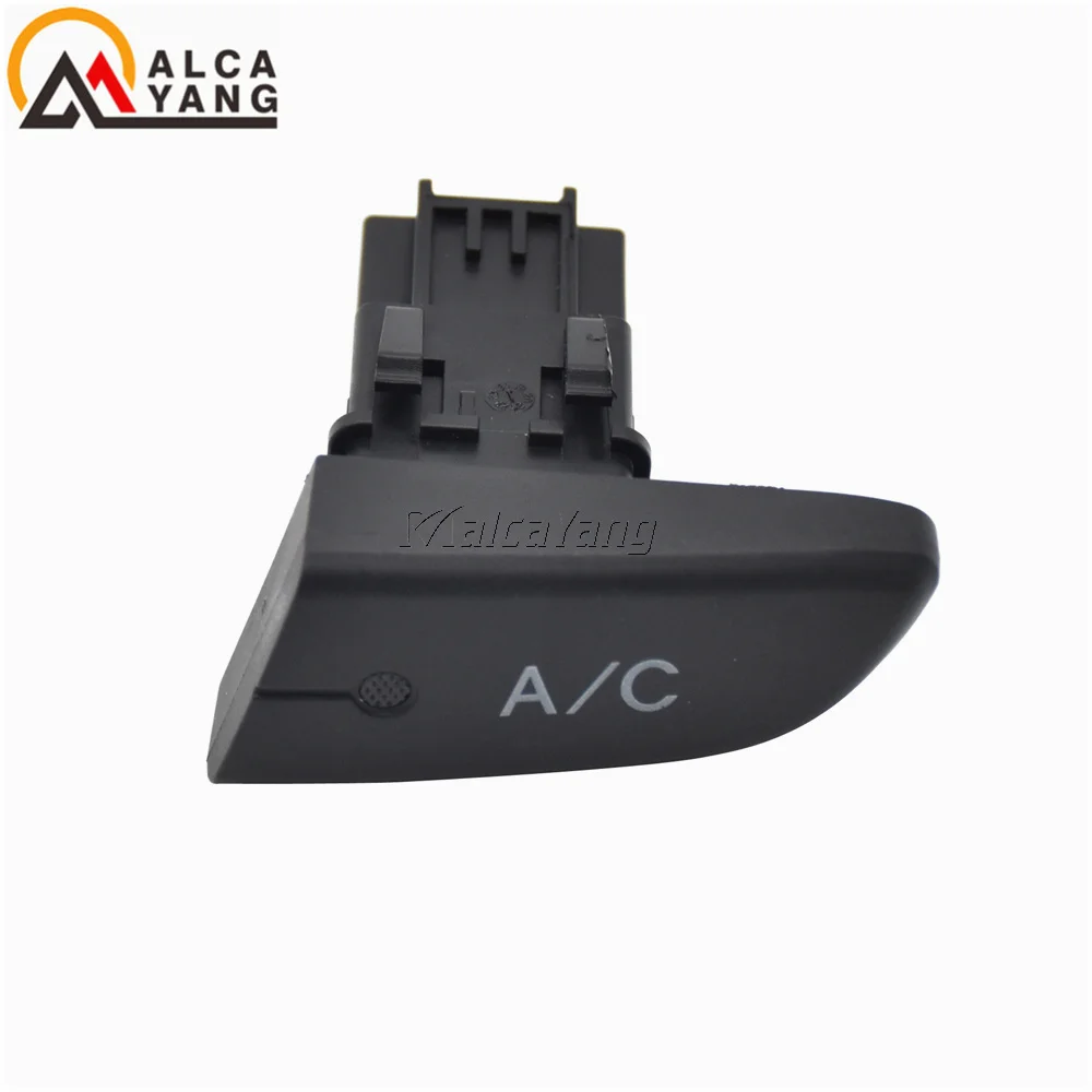 Высококачественный переключатель управления блоком кондиционера для Citroen C1 Peugeot