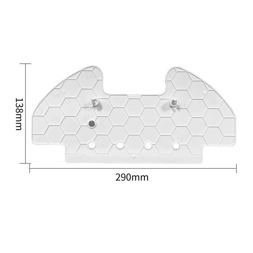 

Vacuum Cleaner Mop Cloth Holder For Samsung VR5000RM Mop Cloth Frame Board Robotics Sweeping Robot Mop Cloth Rack Accessories