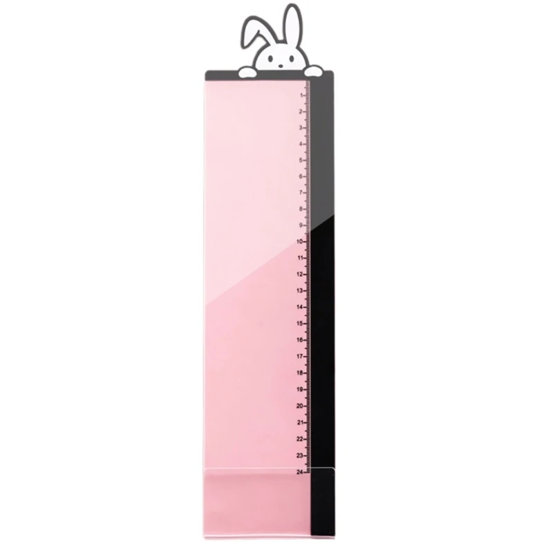 

Multifunction Computer Memo Boards Left & Right Acrylic Screen Message