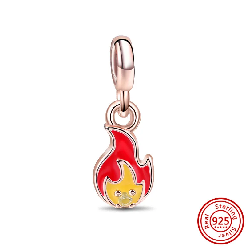 Рисунок 2 - Подвеска-Шарм «смайлик» из серебра