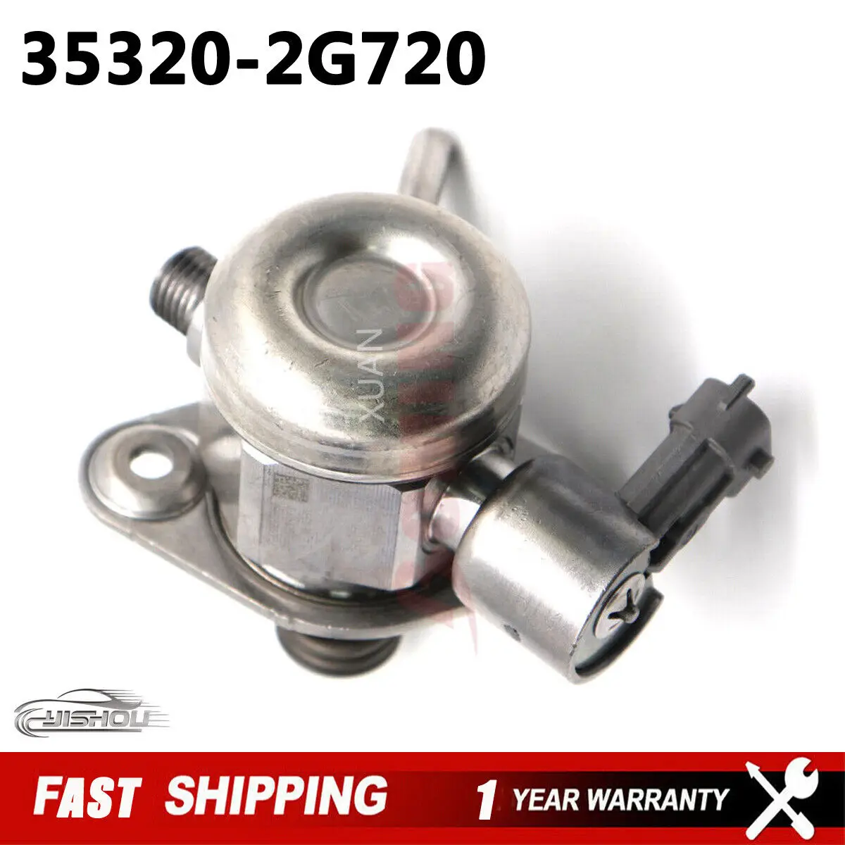 Автомобильный топливный насос высокого давления 35320-2G720 подходит для 2011-2016 Hyundai Kia