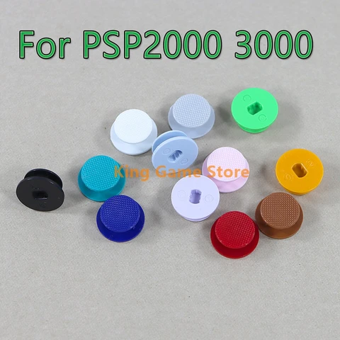 Крышки для джойстика TianTian Game для PSP 2000 3000