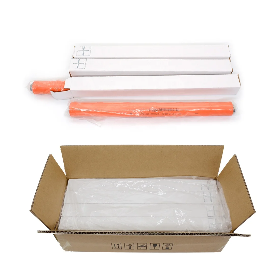 Оригинальная новая гибридная батарея 7.2V 6500mAh для Honda Insight Hybrid Battery Sticks 2000-2006 (art.: 3920da4ff0d57) - 3920da4ff0d57
