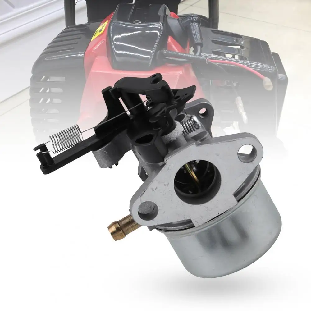 

Отличный Карбюратор Carb 591137 590948 593599 компактный карбюратор для автомобиля тонкая работа