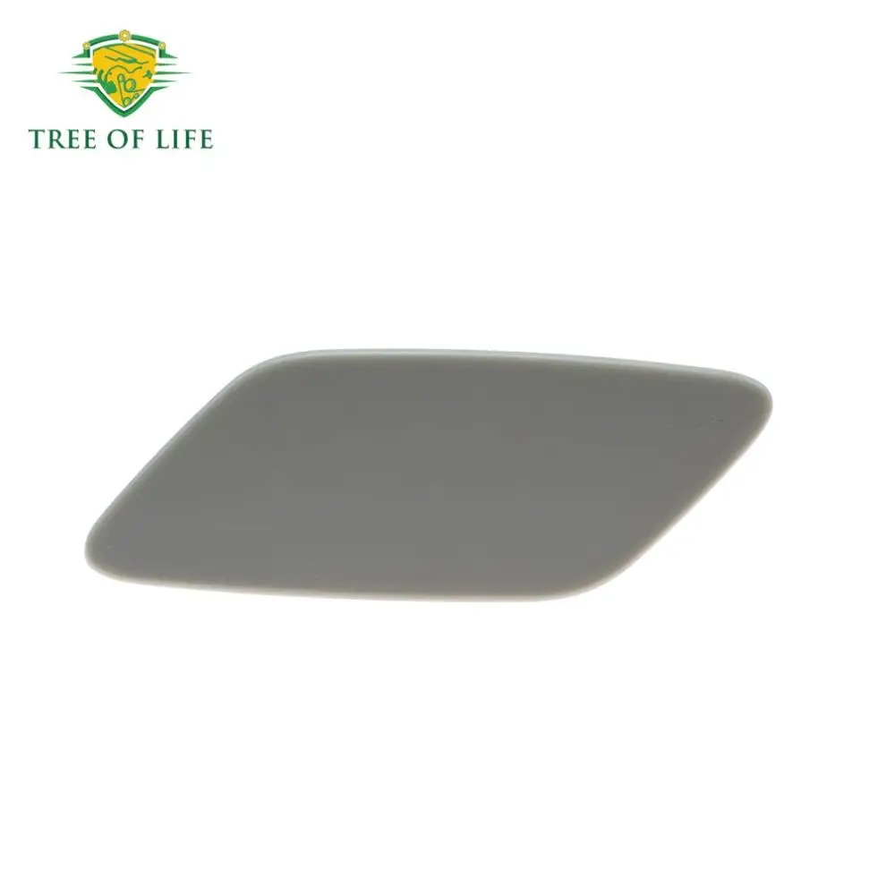 Для VW JETTA 2015 2016 2017 L &amp R передний бампер фары омыватель распылительная насадка