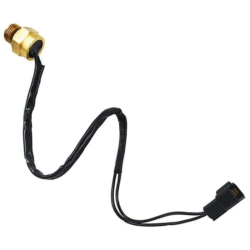 Охлаждающий радиатор датчик теплового переключателя для Polaris Sportsman Xplorer Scrambler 4010161