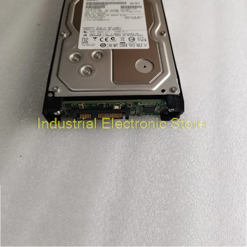 2T 2 ТБ для серверного жесткого диска Huawei S5500T S5600T S3900 V2 SATA 3 5 0235G6X4 STLZ20S2000