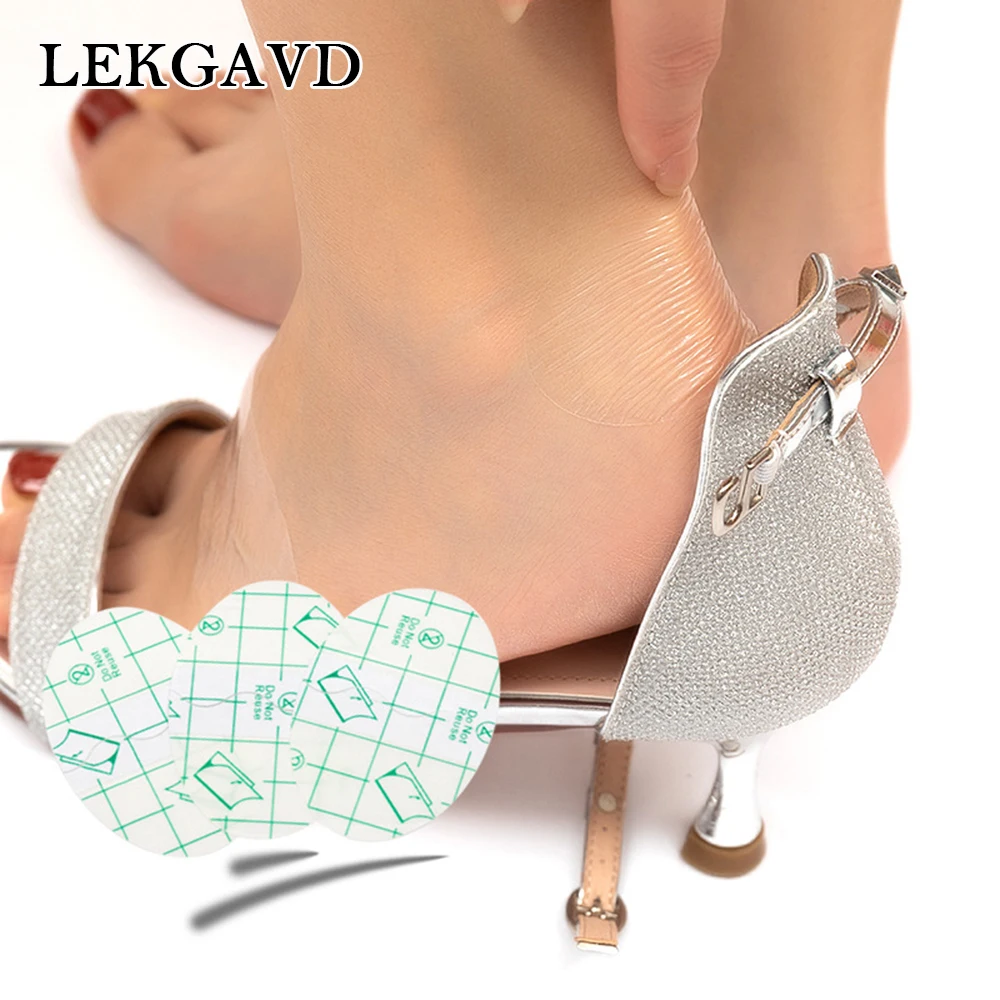 20 шт. водонепроницаемые наклейки на пятку | Красота и здоровье