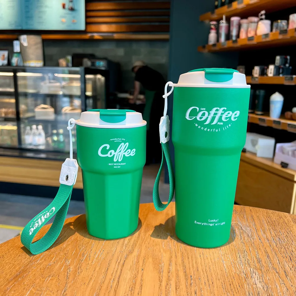 

CPLIFE Термокружка из нержавеющей стали 420/620 мл