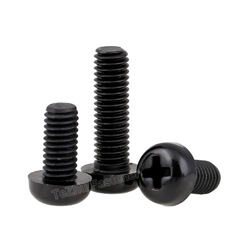 20 шт. M2 5 M3 M4 M5 M6 M8 круглая нейлоновая пластиковая крестообразная Встраиваемая