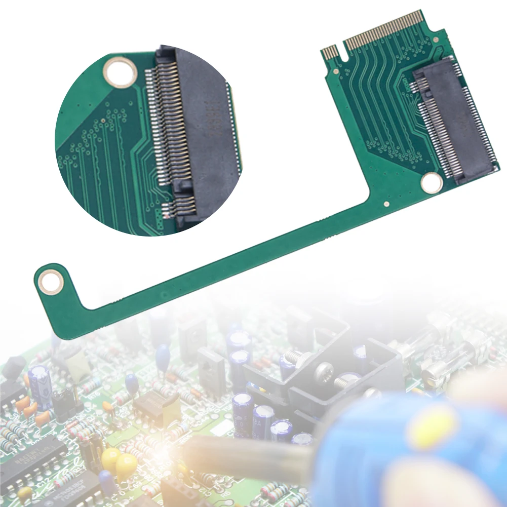 Карта передачи PCIe 4.0 M.2