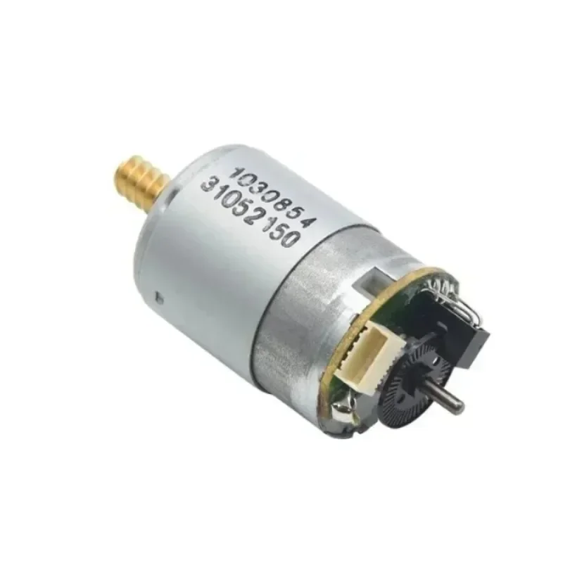 Q5669-60697 Q6718-67017 Двигатель звездного колеса для HP Designjet T610 T620 T770 T790 T795 T1100 T1200 T2300 Z2100 Z3100 Z5200 Z5400 (art.: 3920d02abb377) - 3920d02abb377