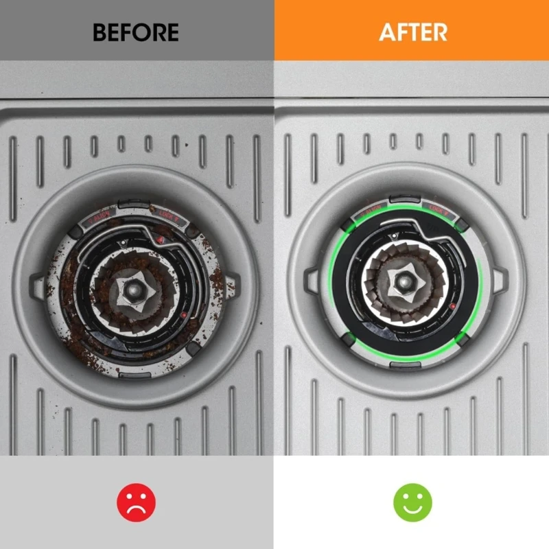 Силиконовая прокладка уплотнительные кольца для заварочной головки кофемашины