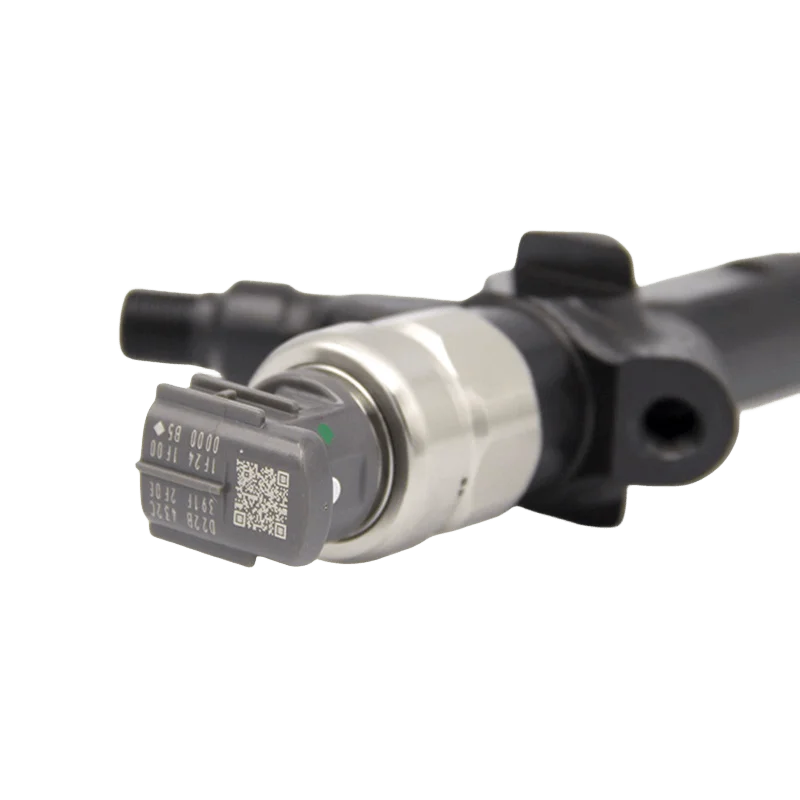 16600-MB40E Топливная форсунка Common Rail 16600MB40E Дизельные системы впрыска для Nissan NP300 CABSTAR