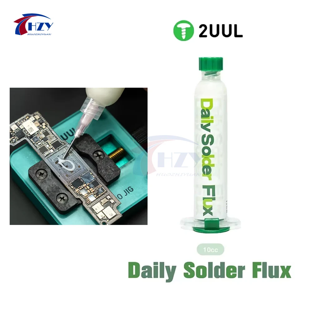 

2UUL SC14 10CC флюс для пайки