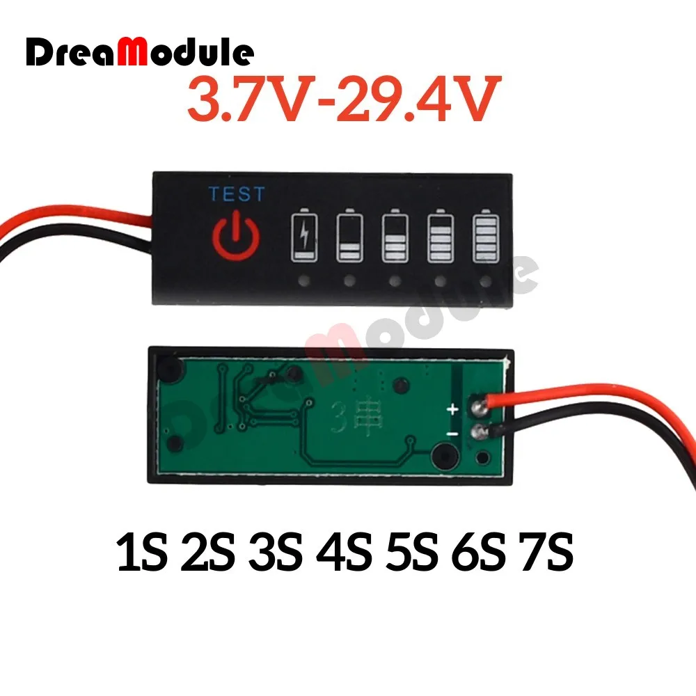 

Gaqqee USB-тестер для литиевых аккумуляторов