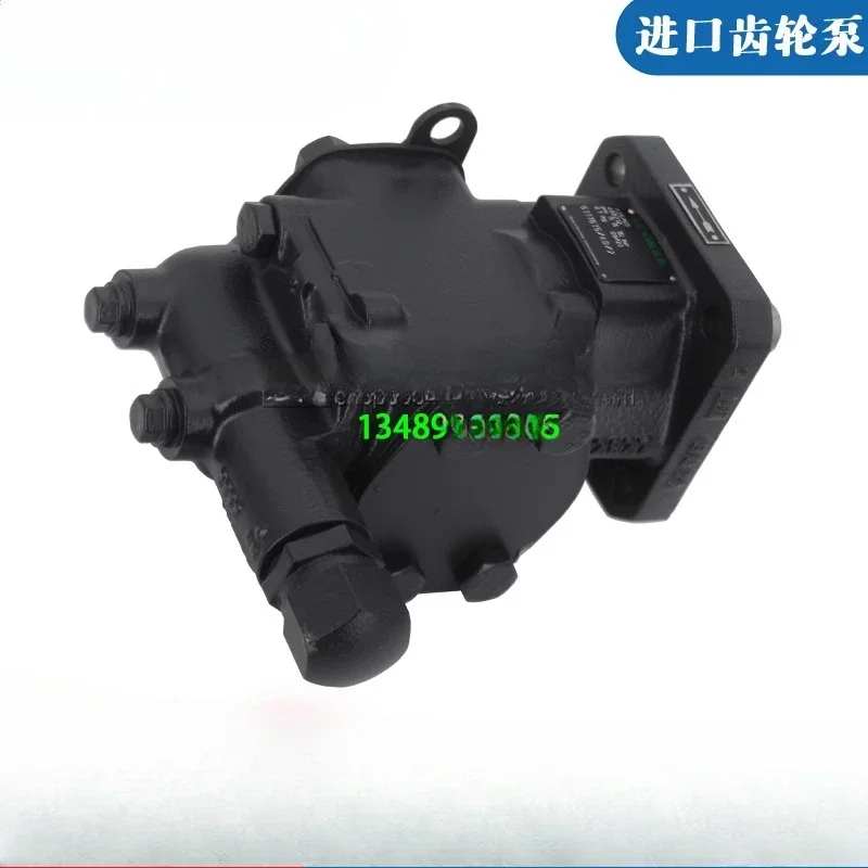 Гидравлический насос R35/40 FL-Z-DB-S0 FL-DBI-G