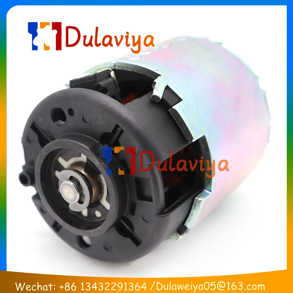 Новая автомобильная лампа для NISSAN электродвигатель вентилятора подачи теплого