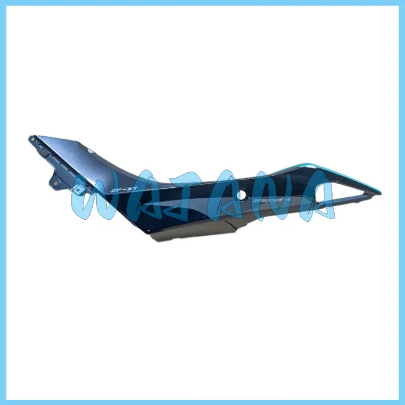 Левая/правая крышка корпуса для Kove / Colove 321rr-s Zf300gs-a 2023 версия