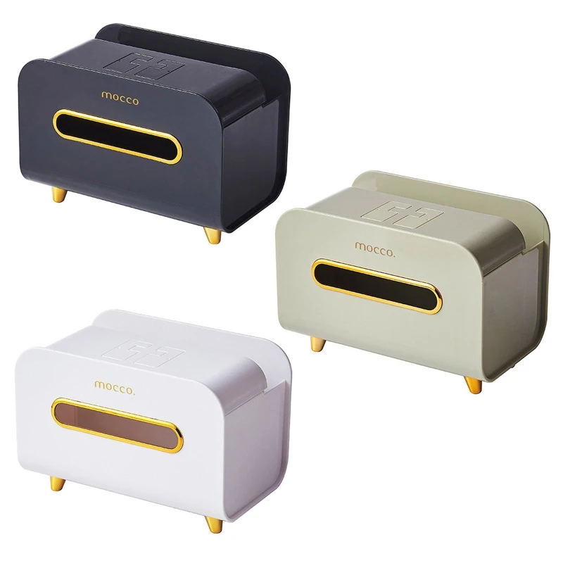 

Чехол для салфеток, роскошный легкий двухслойный нескользящий Чехол-Контейнер для дома, кухни, обеденного стола, салфеток