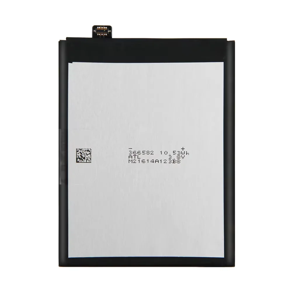 Оригинальный аккумулятор BLP609 BLP621 BLP611 BLP623 BLP645 для Oppo R9 R9M R9TM R9KM R9S R9plus R9s plus R11s