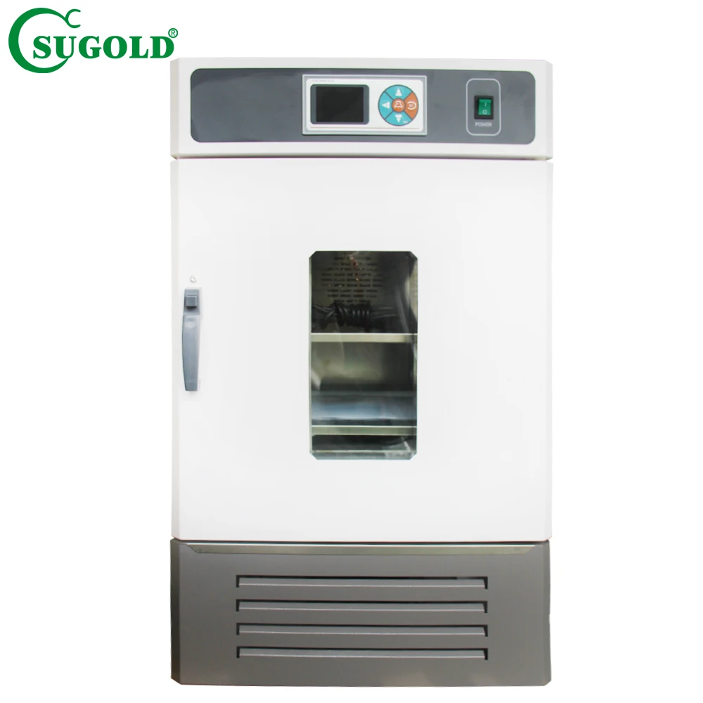 

high quality LAB BOD incubator biochemical incubator