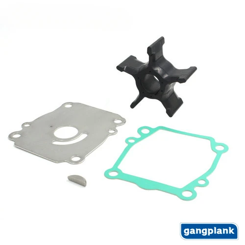 Набор для ремонта морского водяного насоса Suzuki DF 90/115/140 17400-90J20 17400-90J11 17400-90J10 90J01 90J00