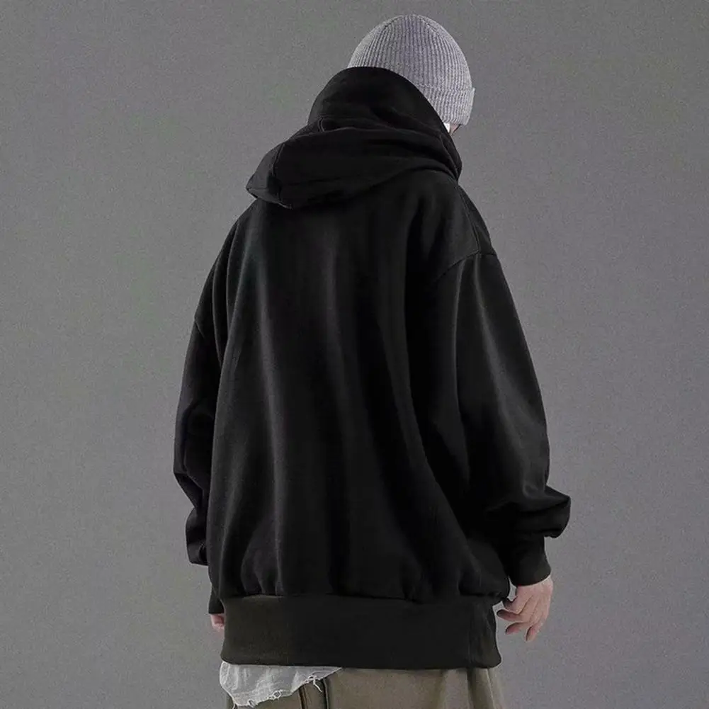 

Hoodie Stylish Loose Oversized Comfortable Spring Hoodie for Daily Wear Autumn Hoodie Spring Hoodie