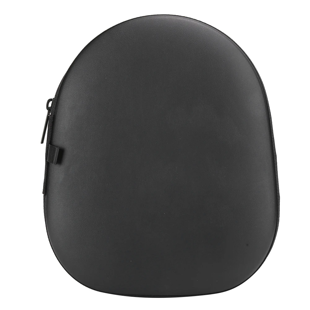 

Shockproof Bluetooth Headset Protection Package PU Headphone Storage Bag for NC700