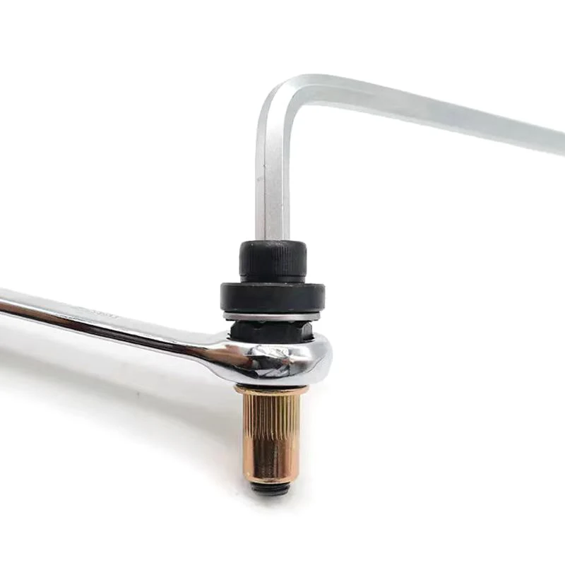 Набор Металлических Заклепок Адаптер M3-M12 Инструмент Для Установки С Ручной