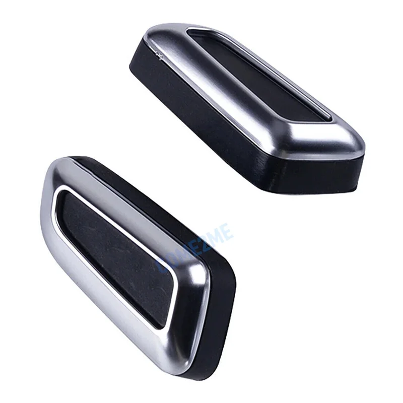 Пластиковый переключатель регулировки автомобильного сиденья кнопка