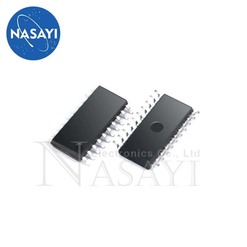 

10 шт. SN74HC245NSR SN74HC245 74HC245 SOP-20-5.2MM