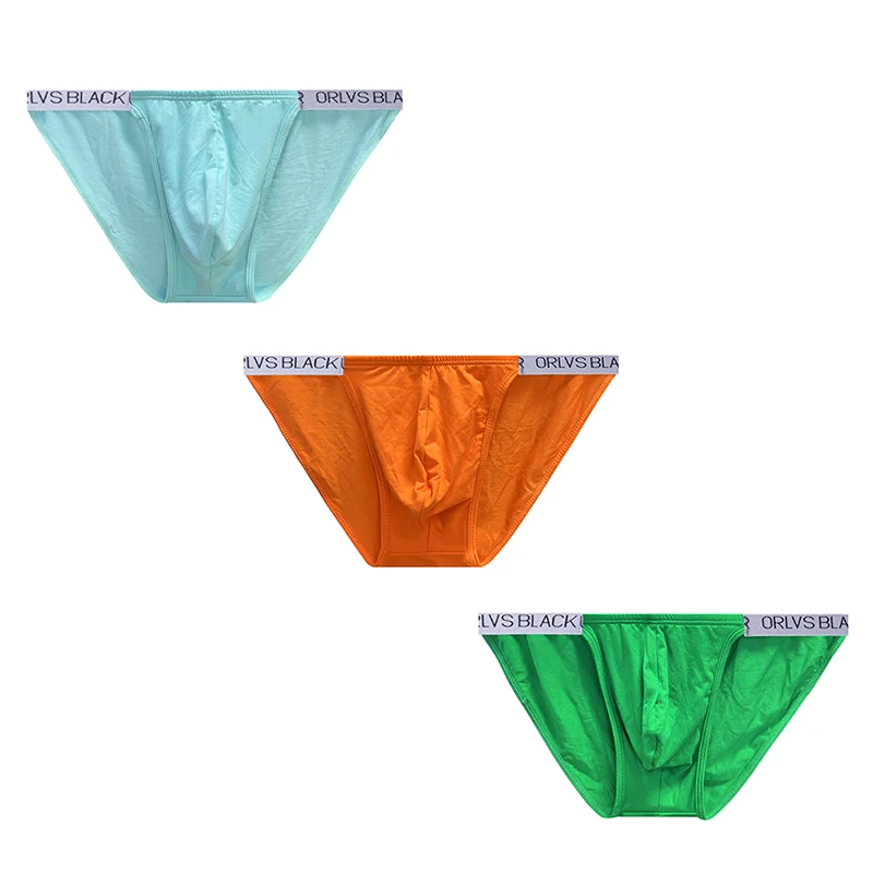 Мужские трусы-джоггеры CMENIN серьезное удобное нижнее белье с низкой талией для