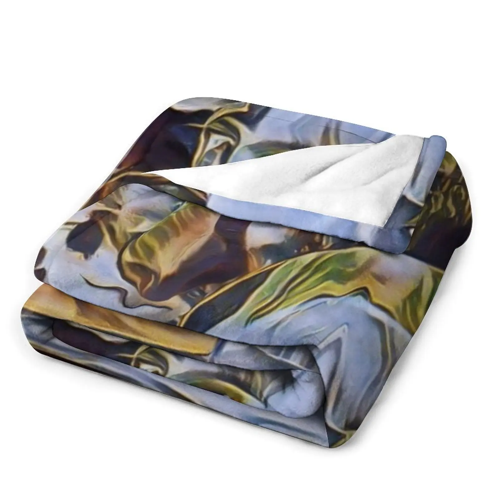 Обещание возврата декоративное одеяло забавный подарок