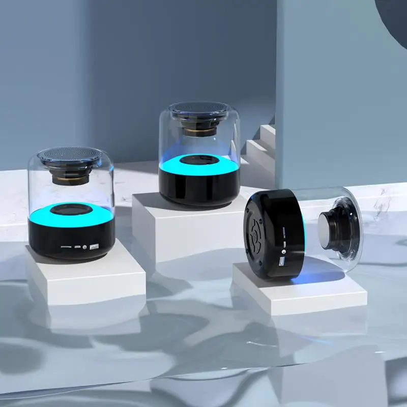 

Оптовая продажа, цветной беспроводной Bluetooth портативный динамик, максимальный звуковой опыт