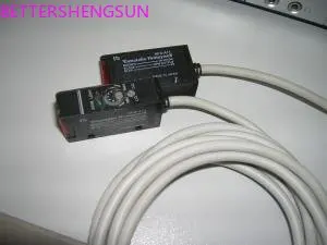 Фотоэлектрические переключатели Φ HPA-A11 HPA-D21