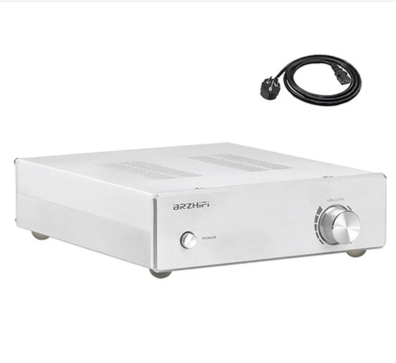 Усилитель мощности AC100-240V TPA3255 Class D Mono 600 Вт