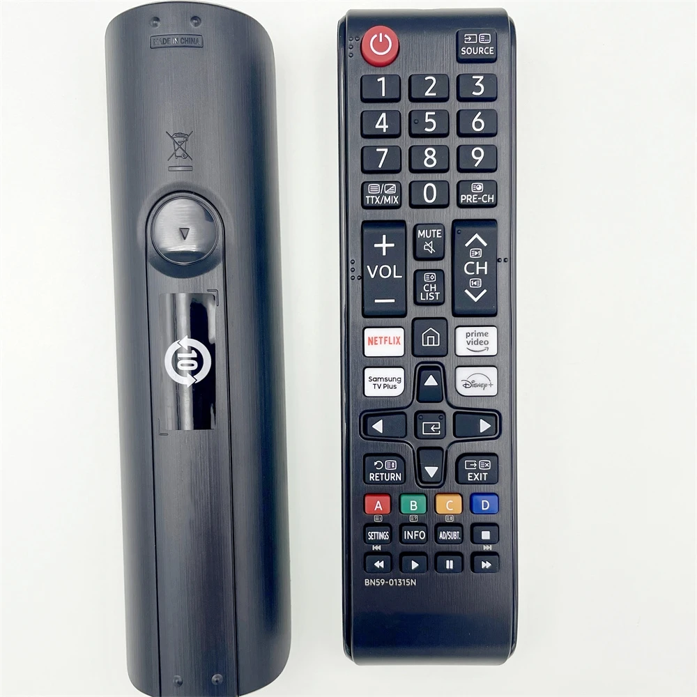 

Replacement Remote Control BN59-01315N BN59 01315N BN59-01385A For SAMSUNG QN90B Smart TV QE65S95BATXXU