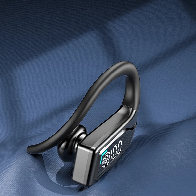 TWS-стереонаушники Q8 с поддержкой Bluetooth 5 2 и микрофоном |