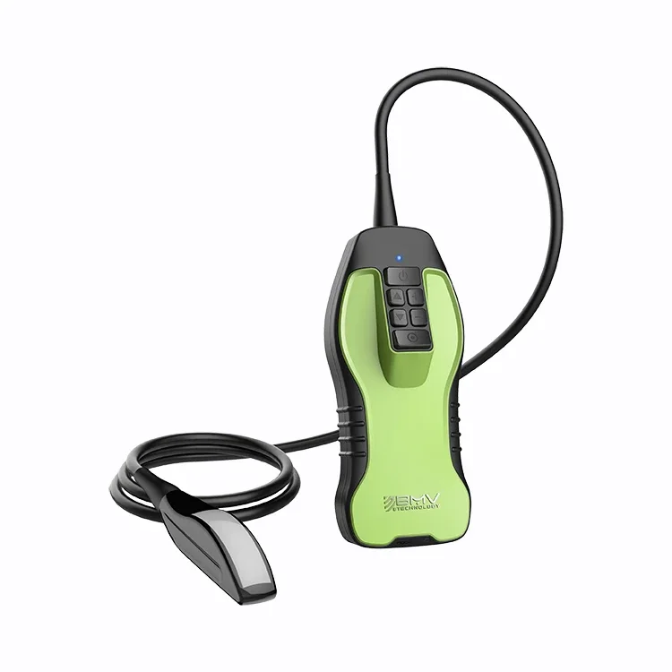 Беспроводной Ветеринарный ультразвуковой сканер BMV S10 оборудование машина