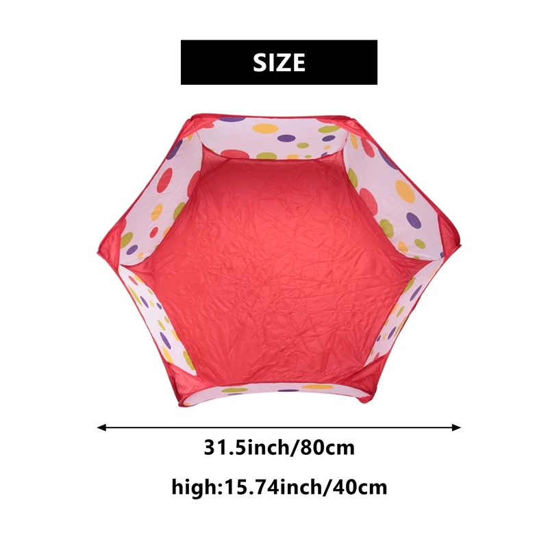 Guinea Pig Foldable Playpen Portable Small Animals Open Outdoor/Indoor Exercise Fence For Hedgehogs Hamster