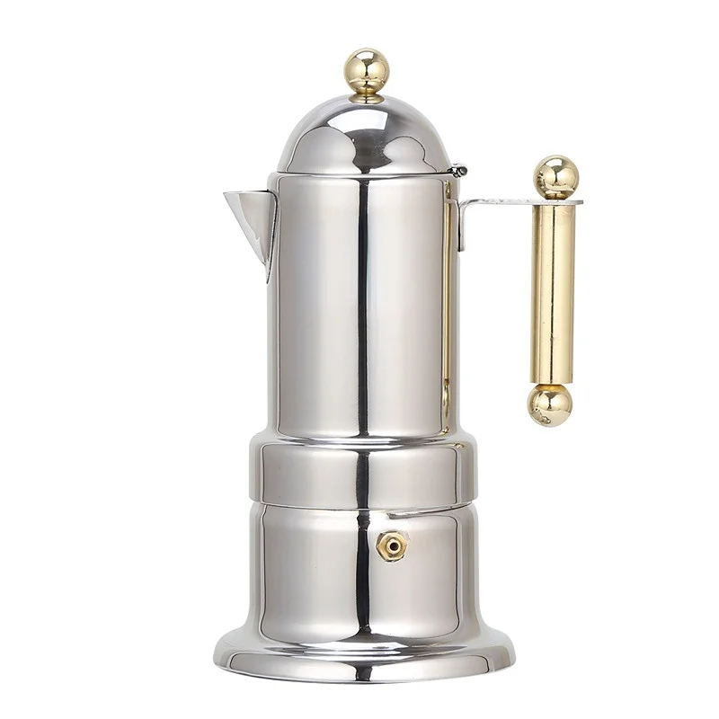 Stovetop Coffee Maker