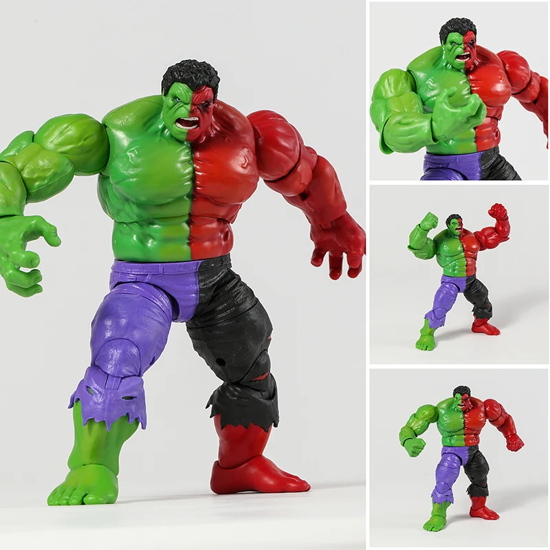 

Фигурка героя Marvel Legends Incredible Hulk, эксклюзивная, 8 дюймов, свободная