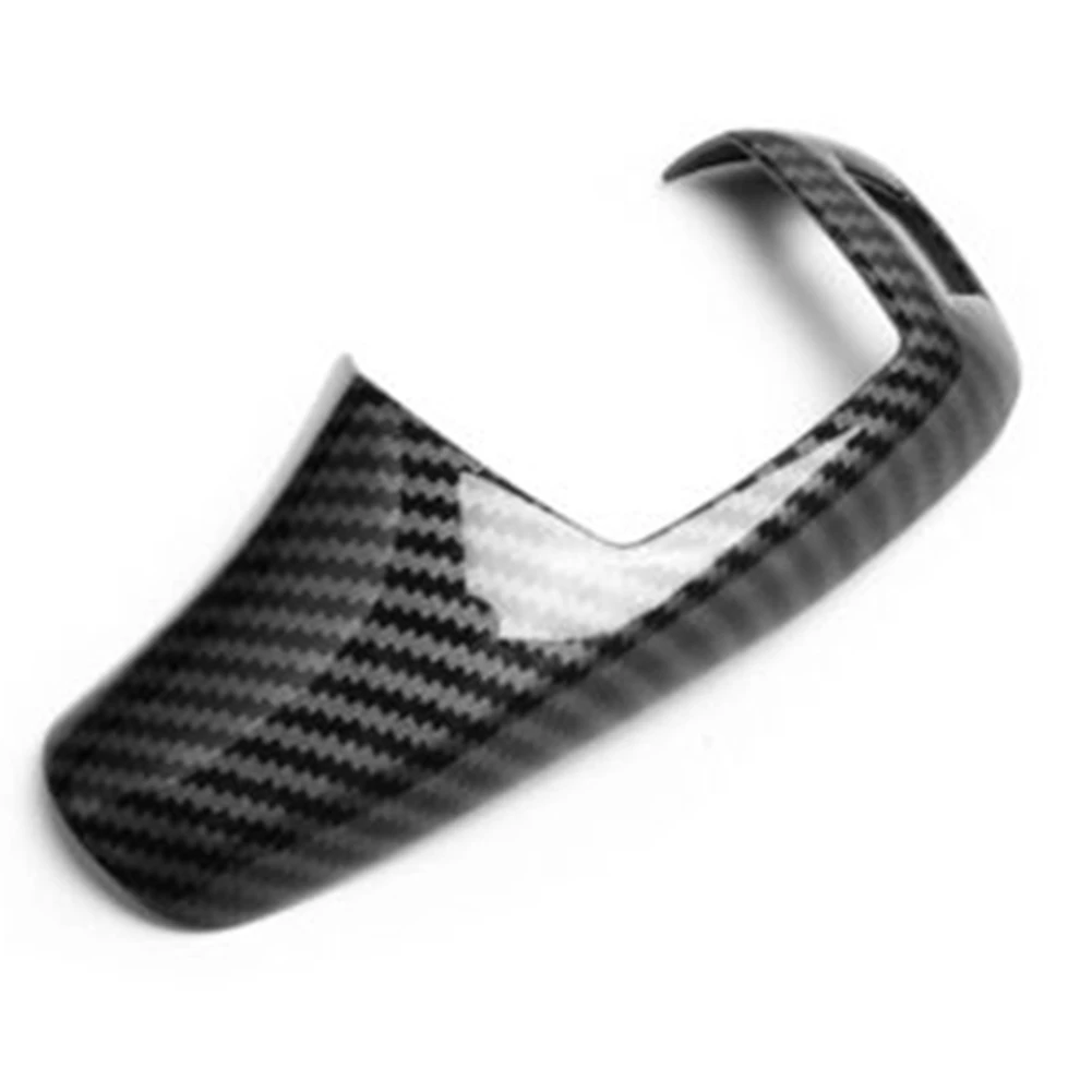 Автомобильная ручка переключения передач для BMW F30 F20 F10 X3 X4 X5 X6 крышка ручки с